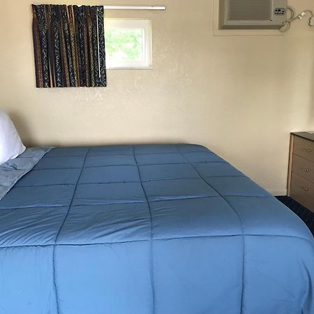 Budget Inn Motel Toledo Perrysburg I-280 Millbury Exterior foto
