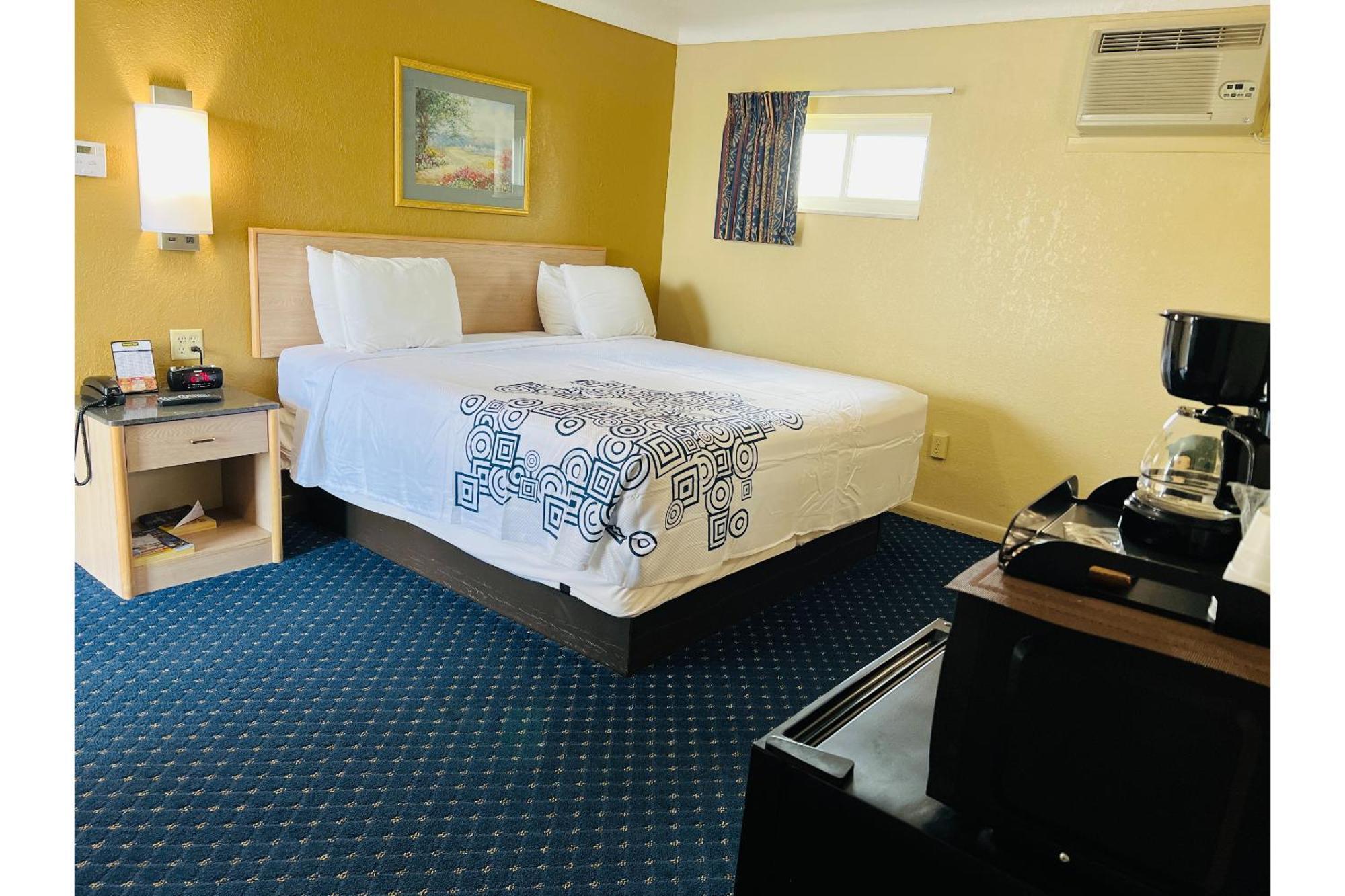 Budget Inn Motel Toledo Perrysburg I-280 Millbury Exterior foto