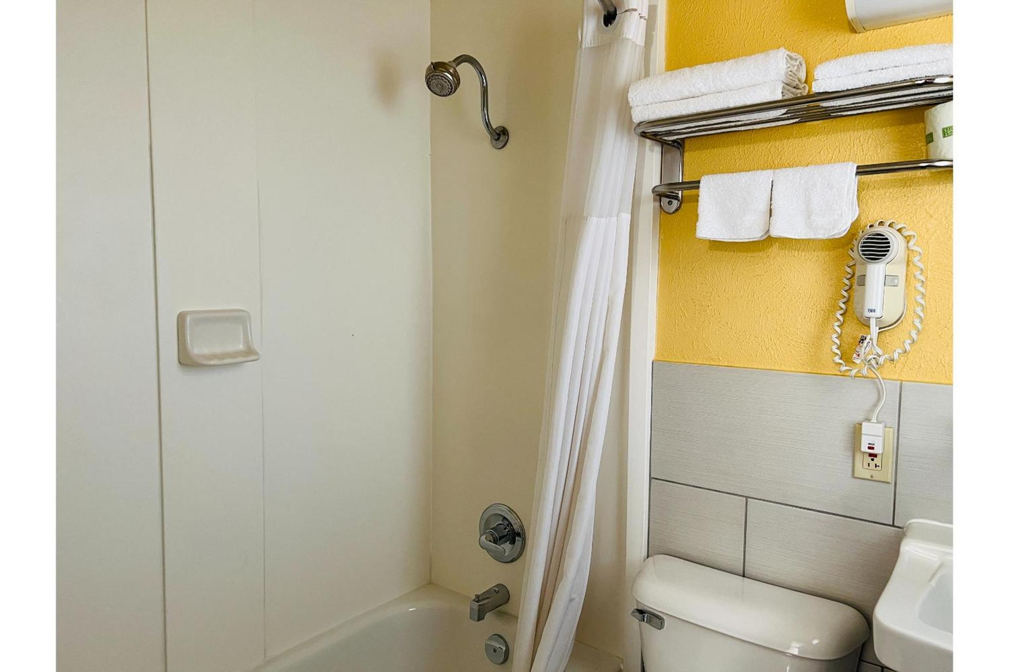 Budget Inn Motel Toledo Perrysburg I-280 Millbury Exterior foto