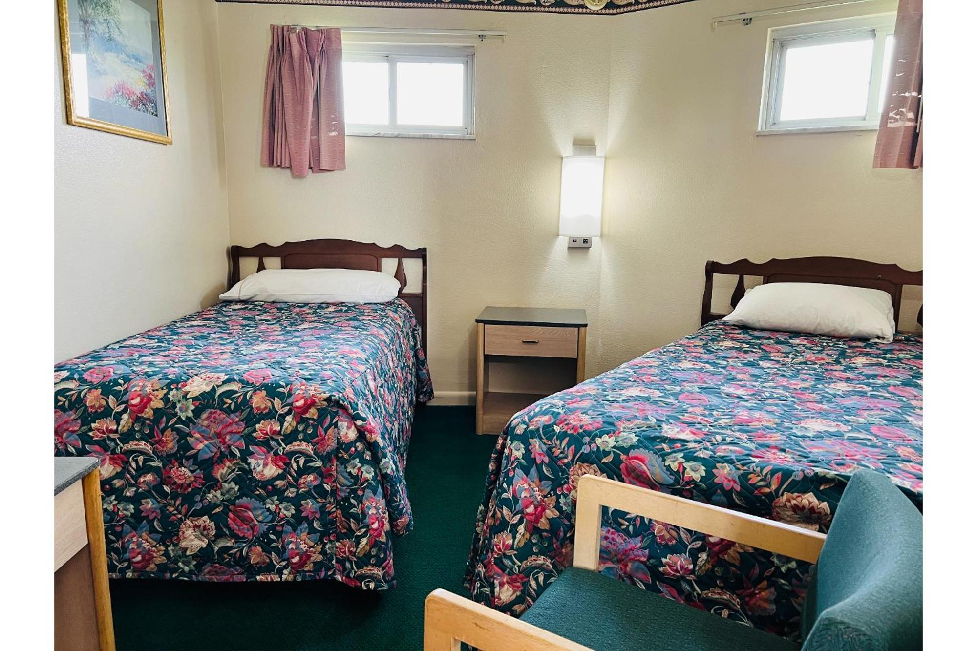 Budget Inn Motel Toledo Perrysburg I-280 Millbury Exterior foto