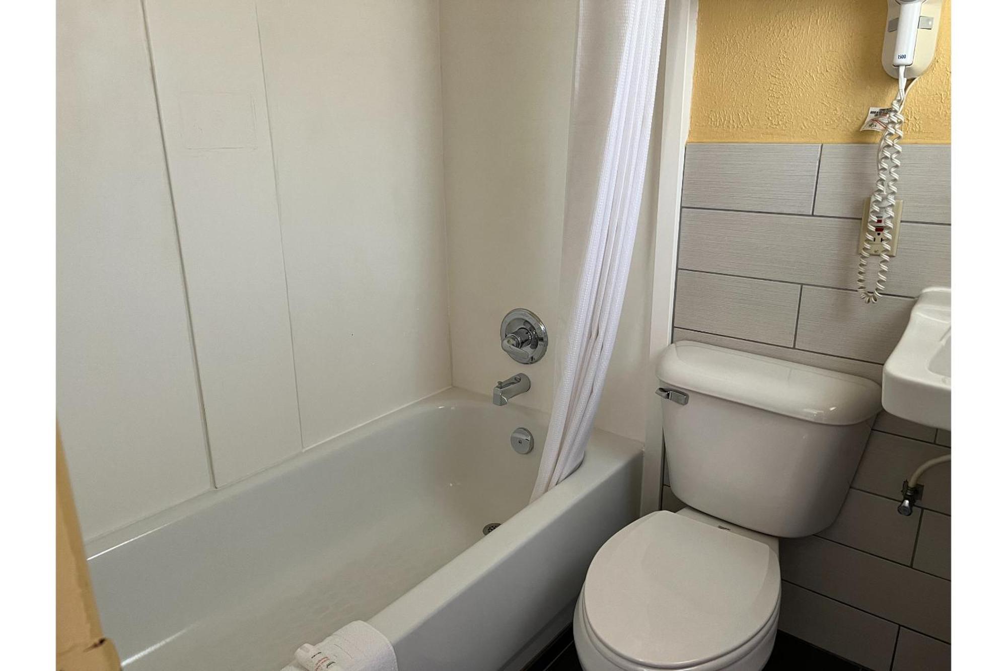 Budget Inn Motel Toledo Perrysburg I-280 Millbury Exterior foto