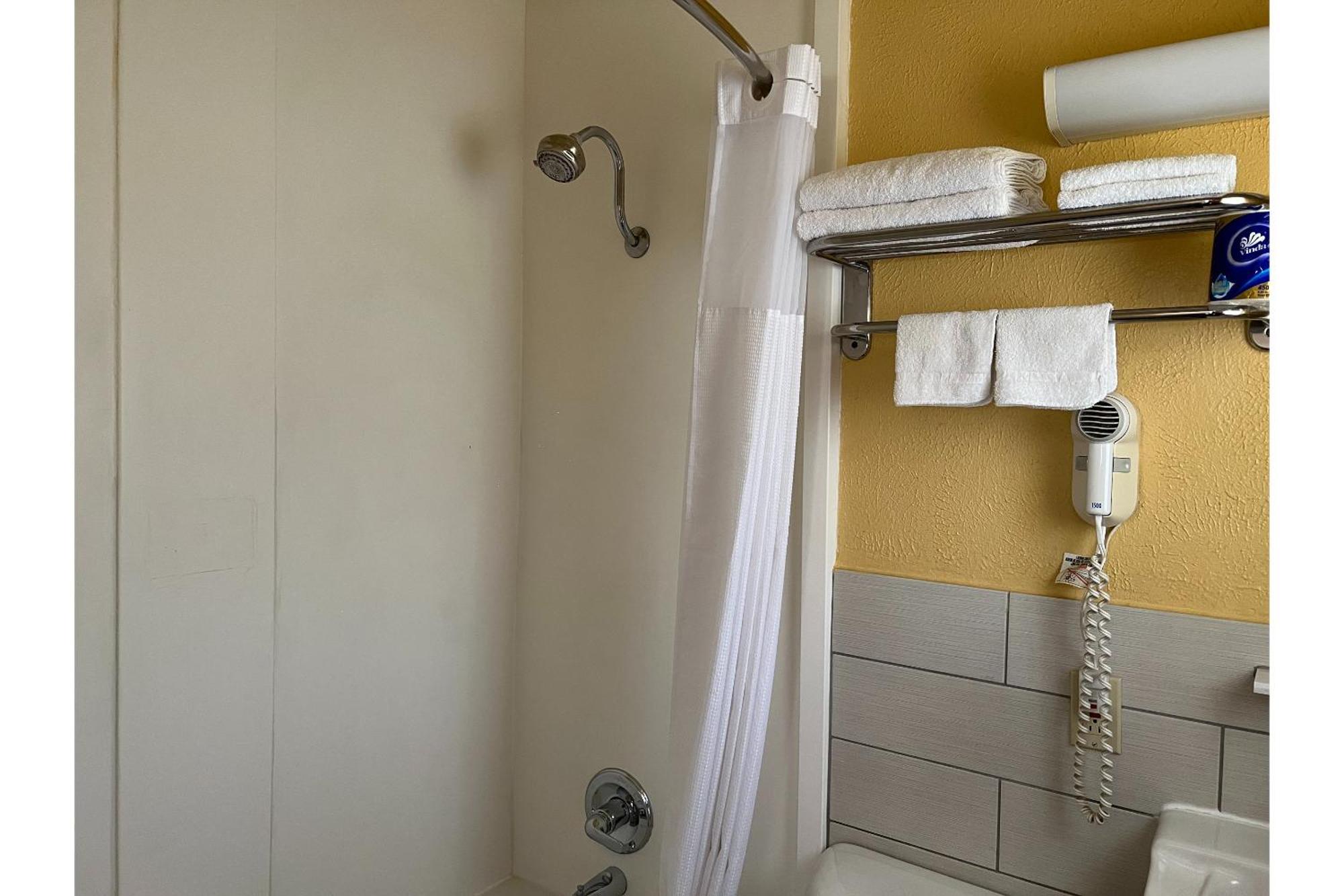 Budget Inn Motel Toledo Perrysburg I-280 Millbury Exterior foto