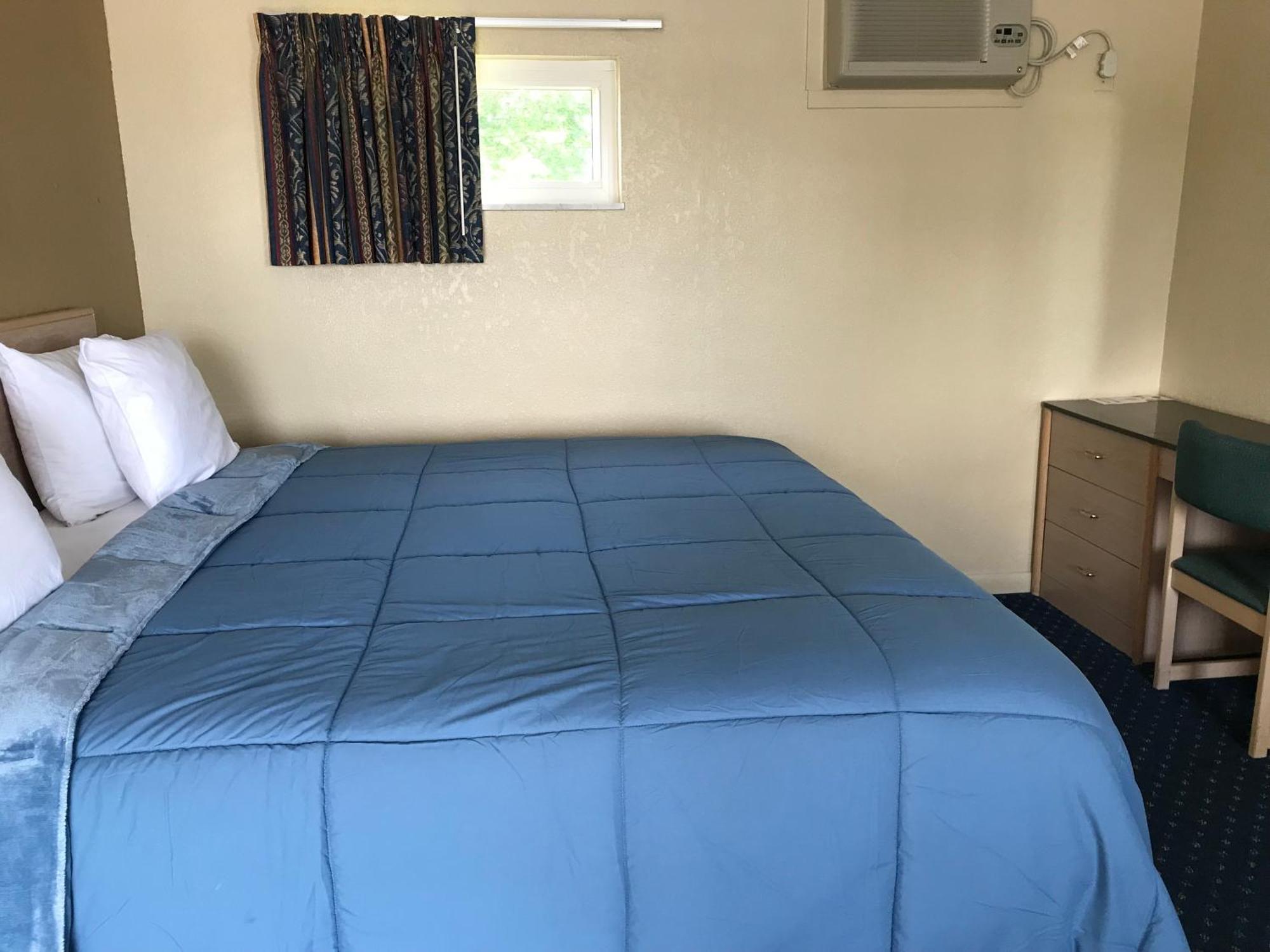 Budget Inn Motel Toledo Perrysburg I-280 Millbury Exterior foto