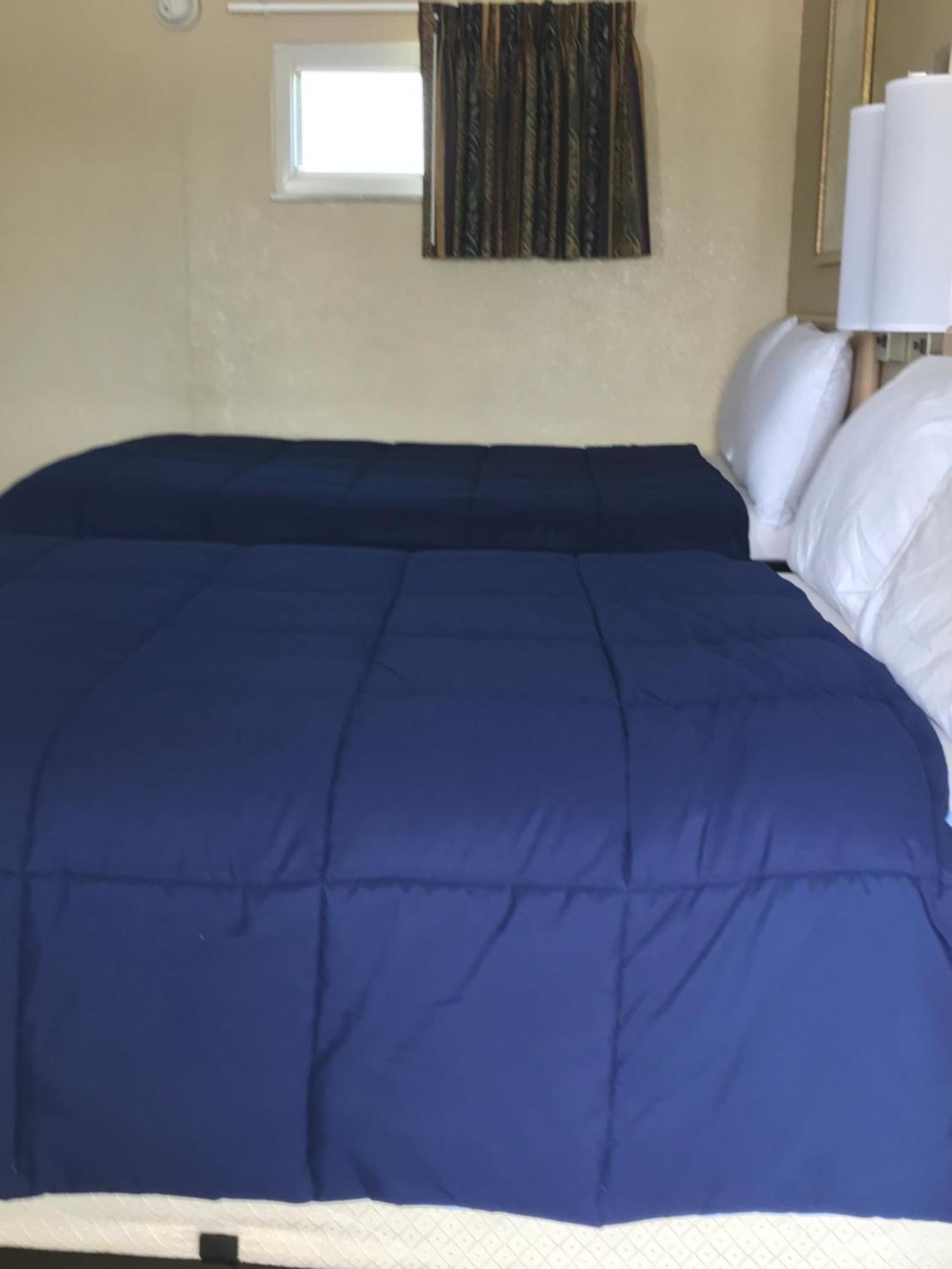 Budget Inn Motel Toledo Perrysburg I-280 Millbury Exterior foto